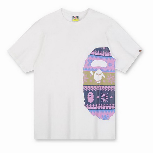 men bape t-shirts M-XXL-016